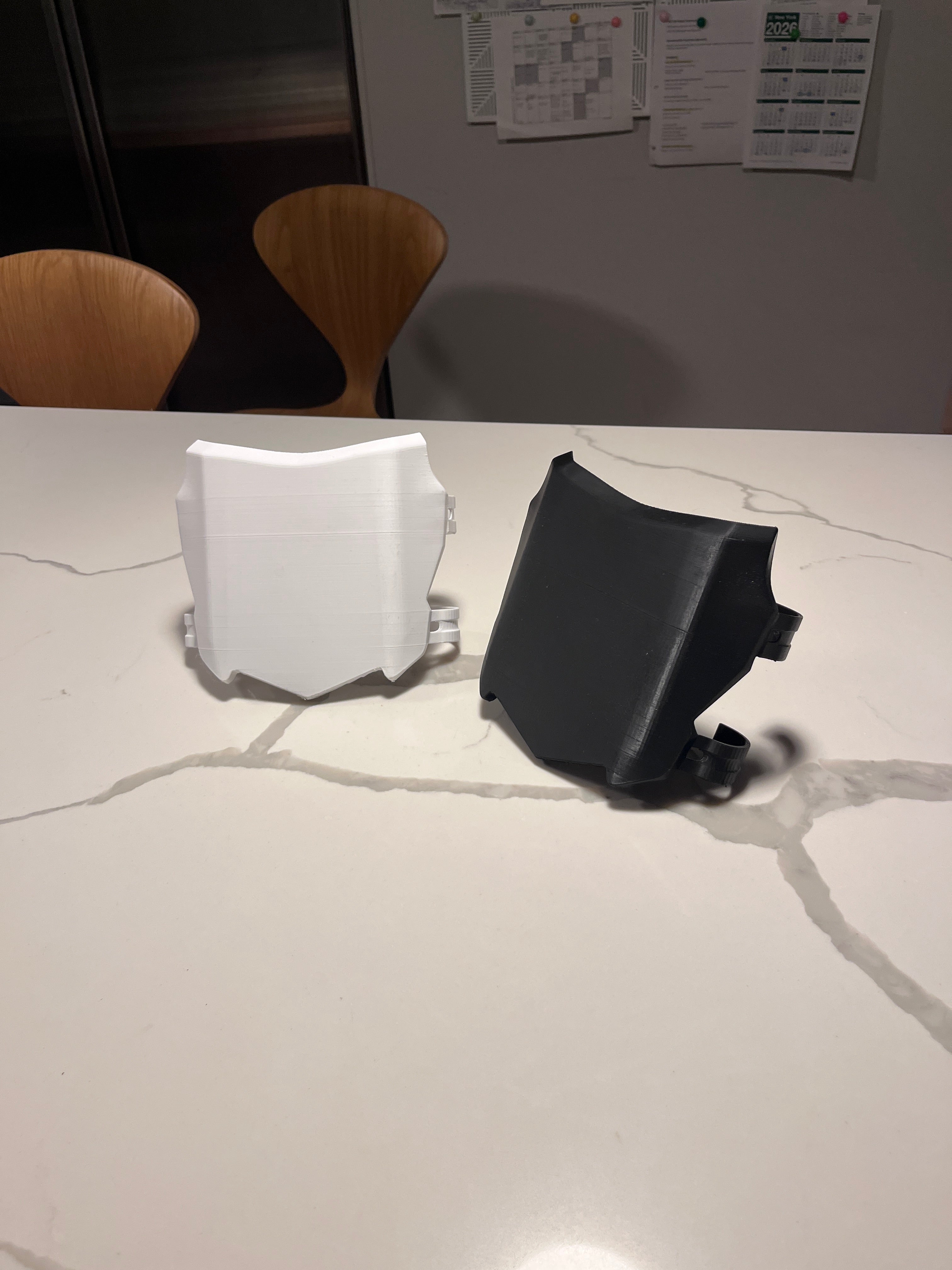 Motocutz Style Plate