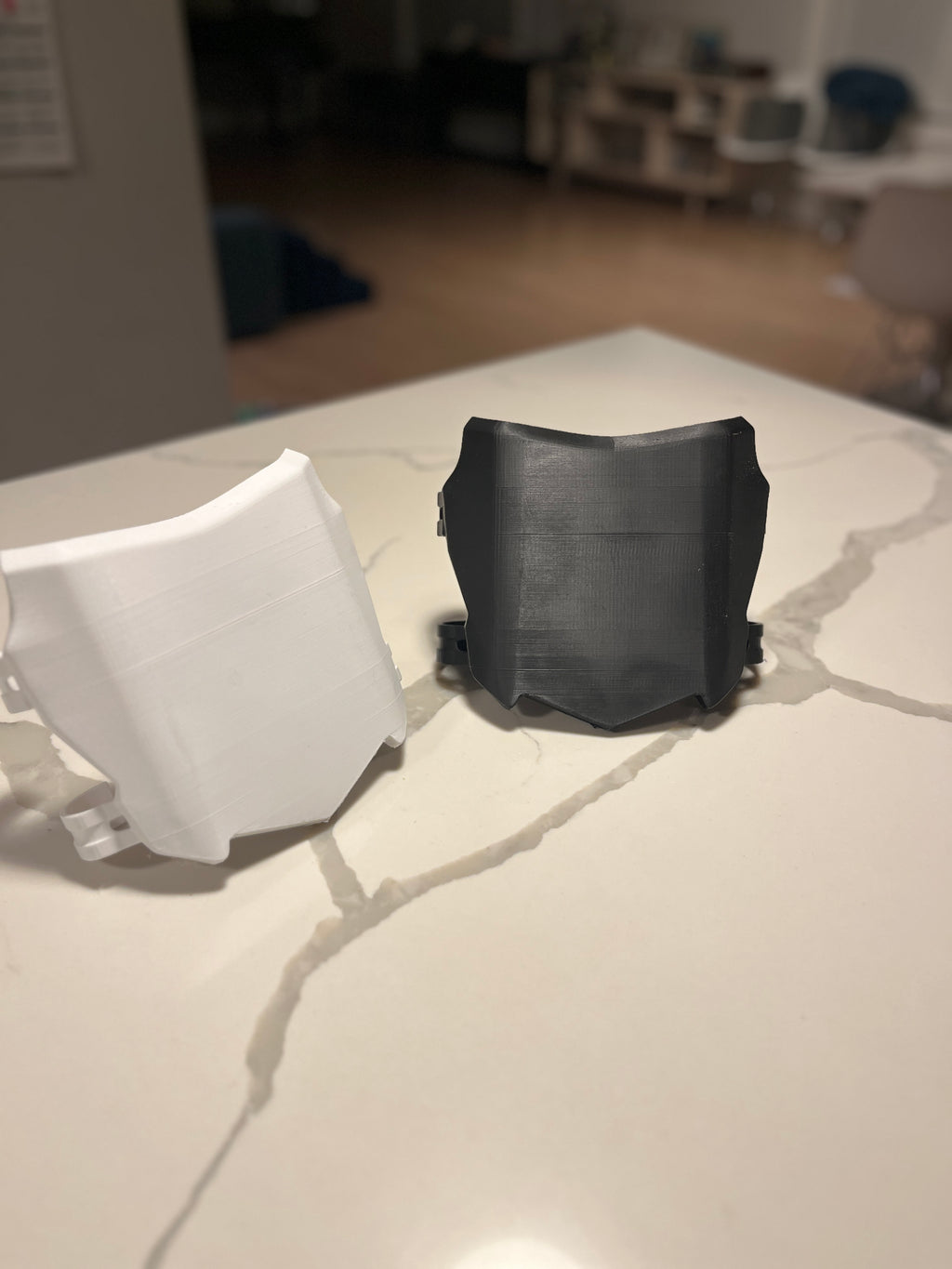 Motocutz Style Plate