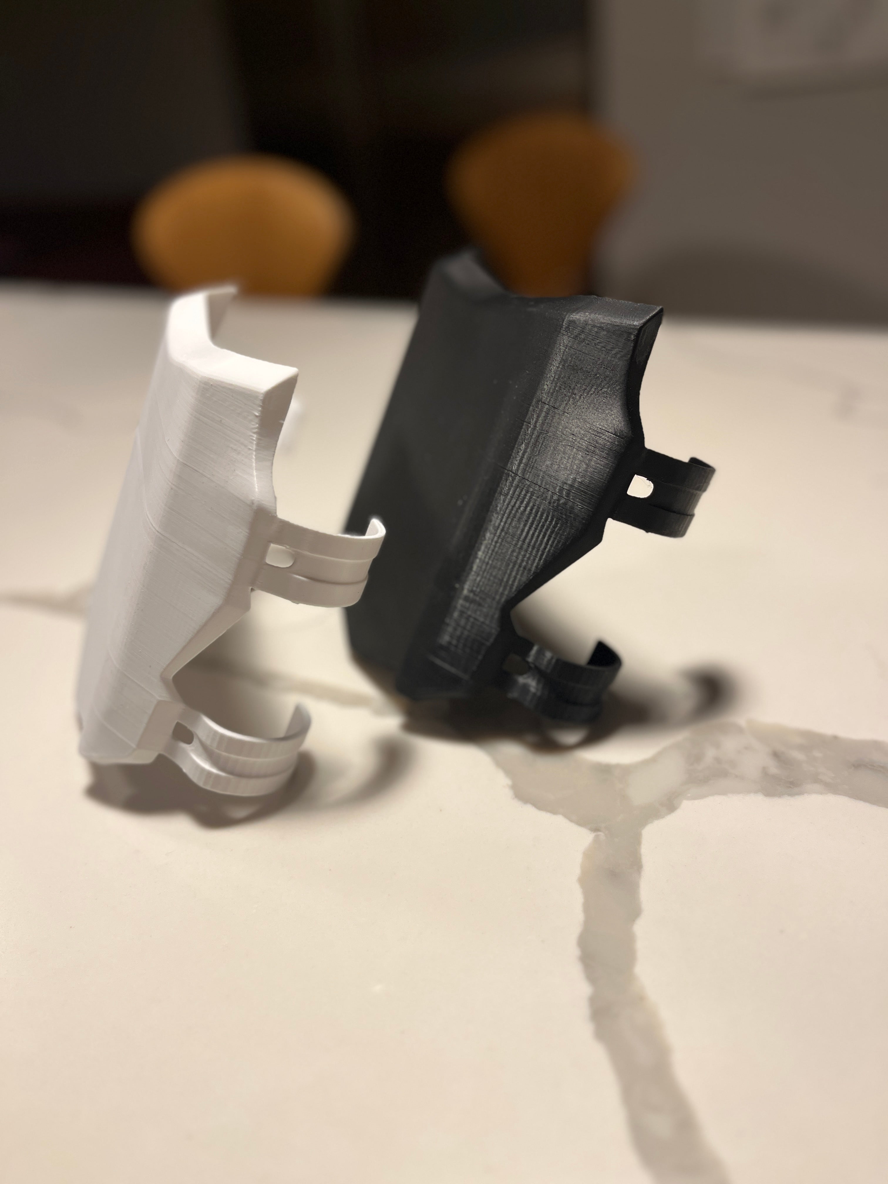 Motocutz Style Plate