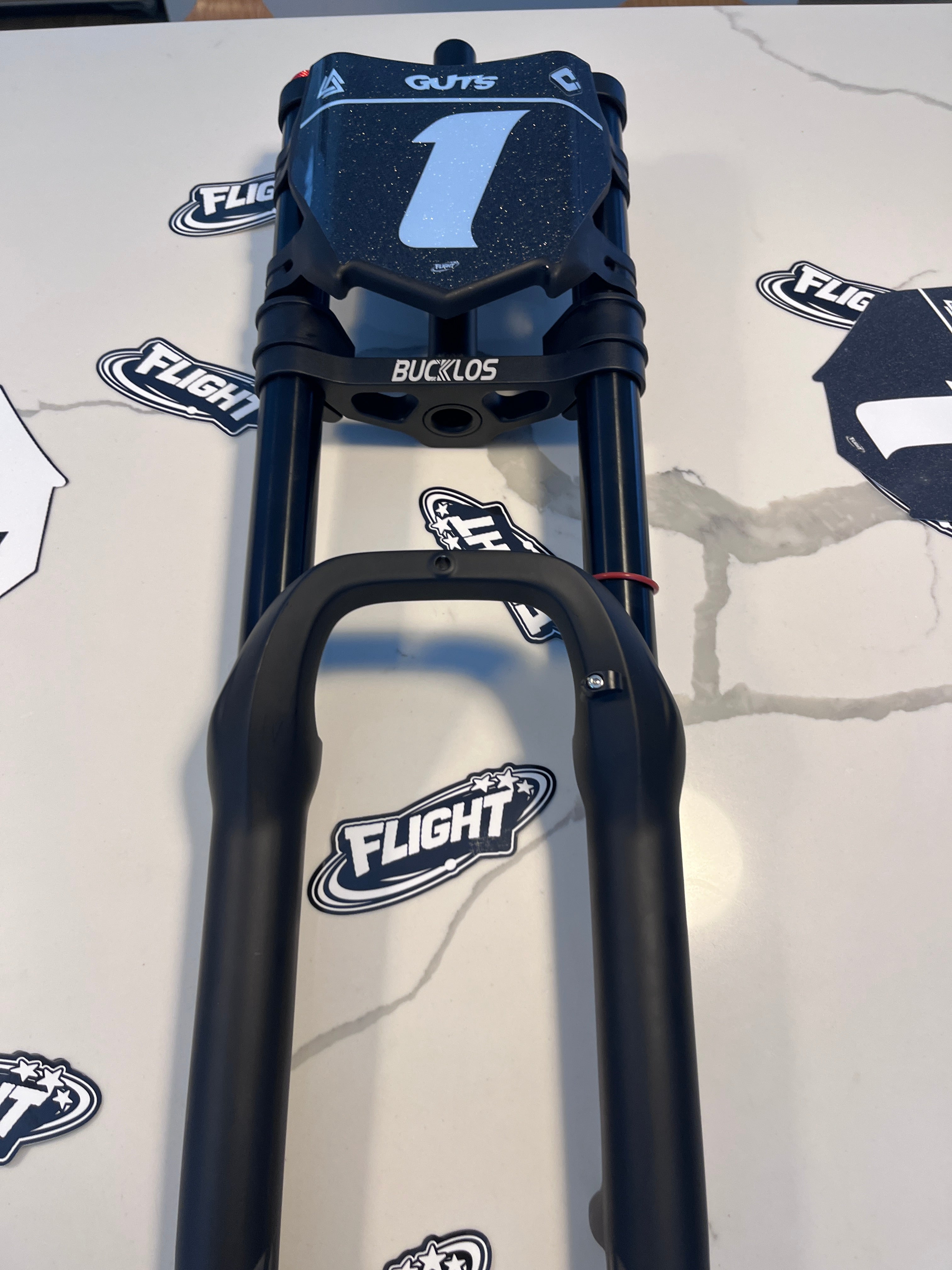 Motocutz Plate Decal