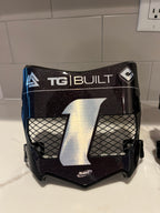 *NEW* Real Vented Plate